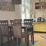 Akord Apartment
