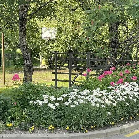 Daire Akord With Free Parking Pärnu