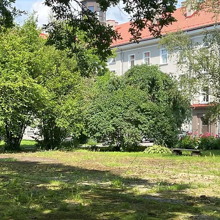 Akord With Free Parking *