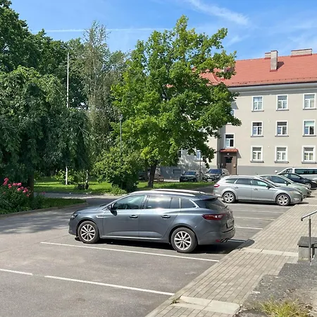 Akord * Parnu