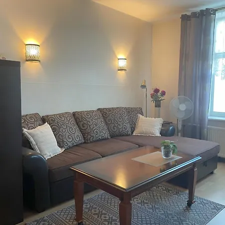 Apartment Akord *