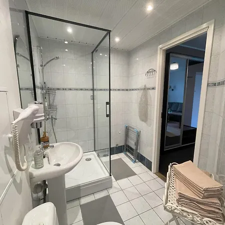 Apartman Akord Parnu