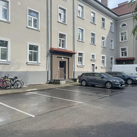 Apartment Akord Parnu