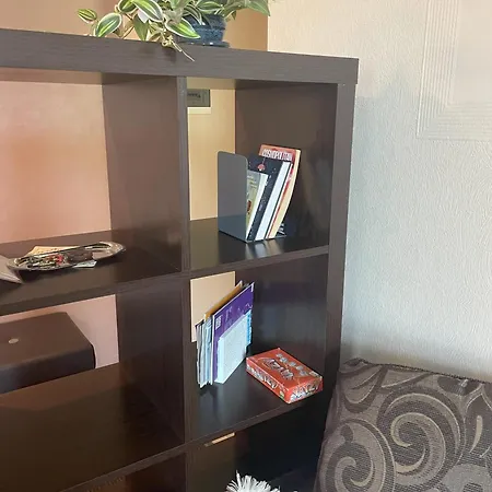 Akord With Free Parking *