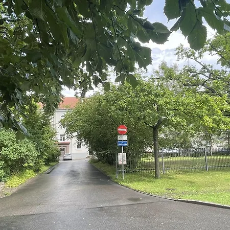 Akord Apartman Parnu