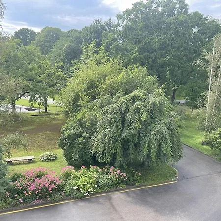 Akord With Free Parking Daire