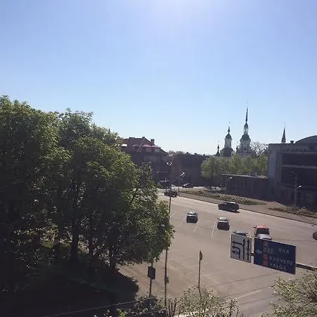 Akord With Free Parking