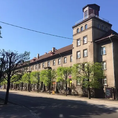 Daire Akord With Free Parking