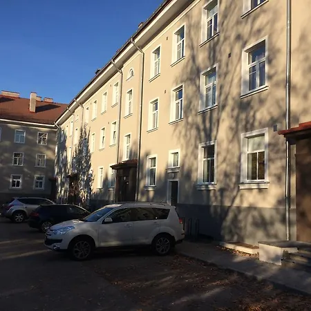 Akord With Free Parking