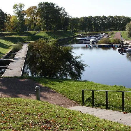 Akord With Free Parking