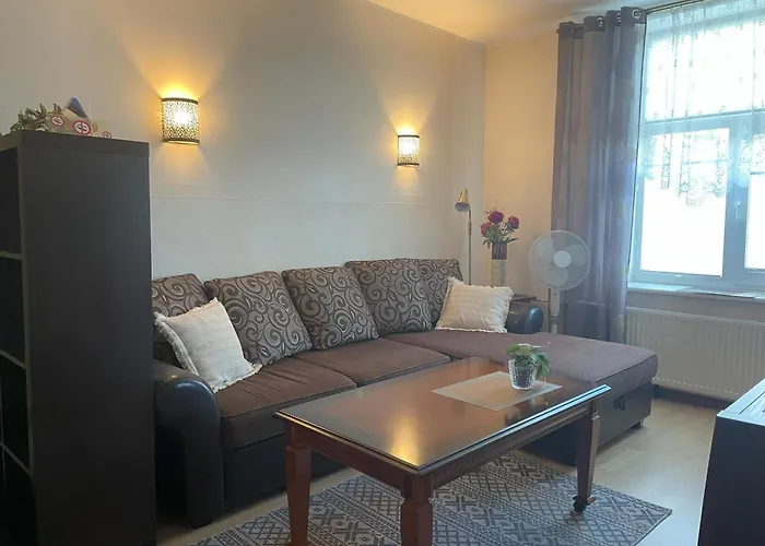 Appartamento Akord With Free Parking *