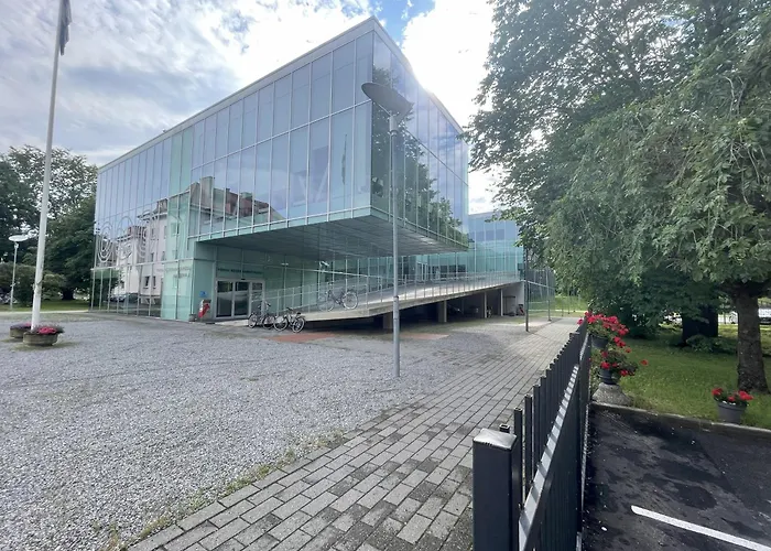 Akord With Free Parking شقة