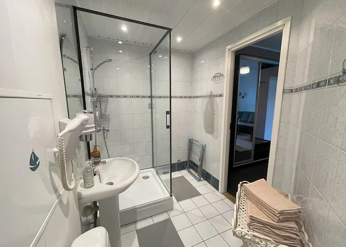 Appartamento Akord With Free Parking Pärnu