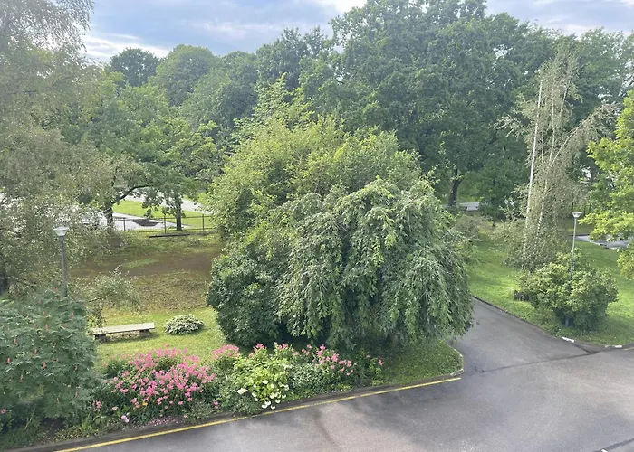 Akord With Free Parking شقة