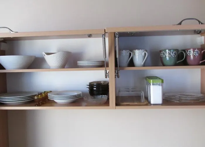 Akord With Free Parking * Pärnu