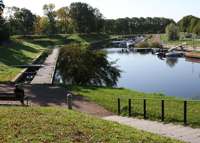 Akord With Free Parking